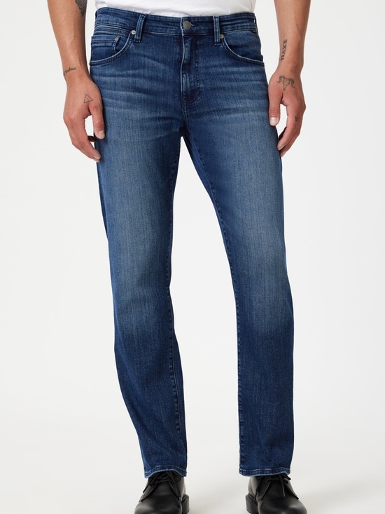Mavi Other - Mavi Zach Straight Leg Jeans Men’s Size 30